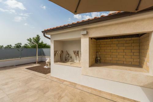 Villa Prenci