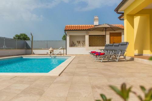 Villa Prenci