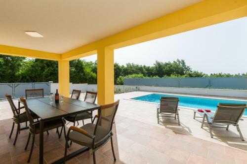 Villa Prenci
