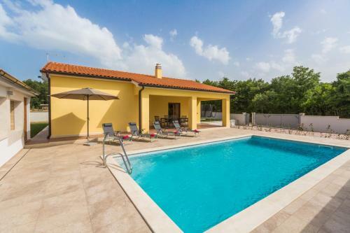 Villa Prenci
