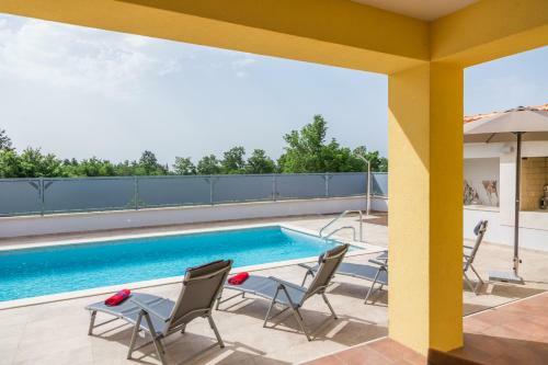 Villa Prenci