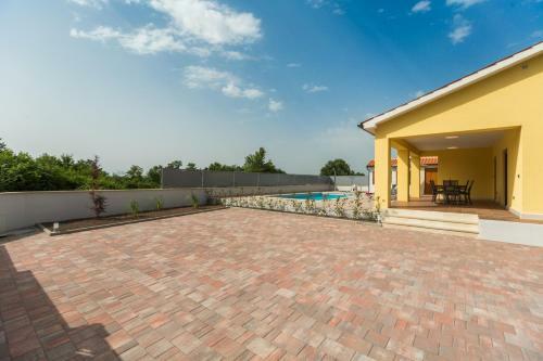 Villa Prenci