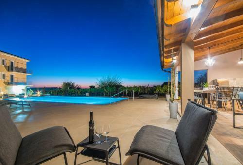 Vitis Apartment Istra