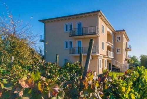 Vitis Apartment Istra