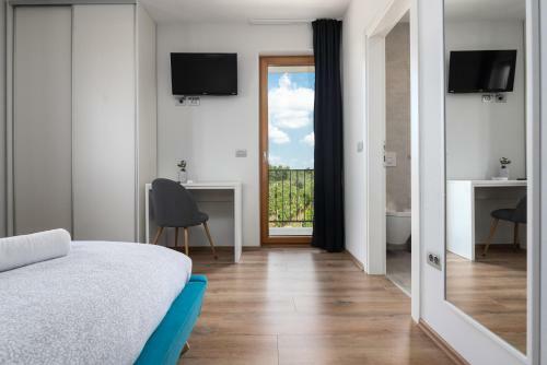 Vitis Apartment Istra