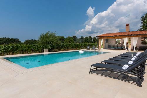 Vitis Apartment Istra