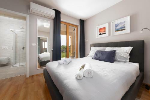 Vitis Apartment Istra