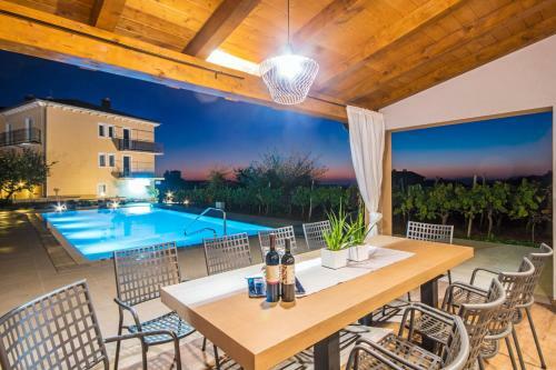Vitis Apartment Istra