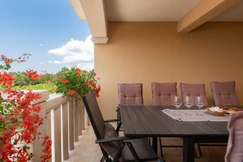 Vitis Apartment Istra