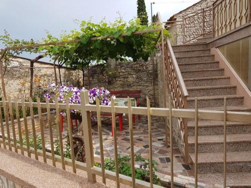 Apartments With A Parking Space Tar, Porec - 16475