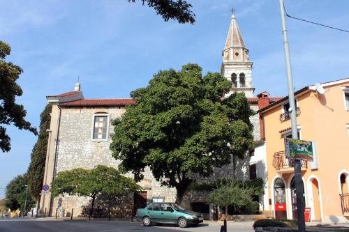 Apartments With A Parking Space Tar, Porec - 16475