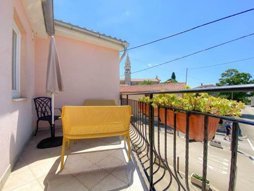 Apartamento Villa Fiorella