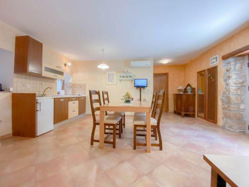 Apartamento Villa Fiorella
