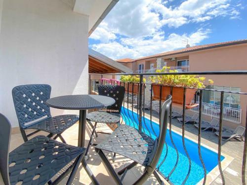 Apartamento Villa Fiorella