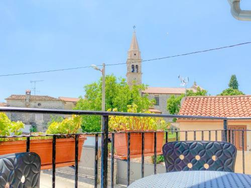Apartamento Villa Fiorella