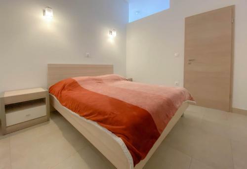 Apartamento Villa Fiorella