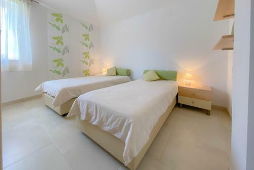 Apartamento Villa Fiorella