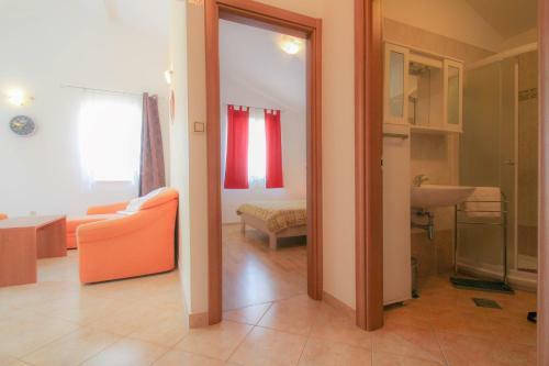 Apartamento Villa Fiorella