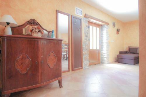 Apartamento Villa Fiorella