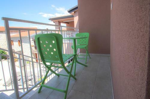 Apartamento Villa Fiorella