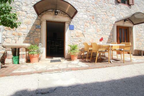 Apartamento Villa Fiorella