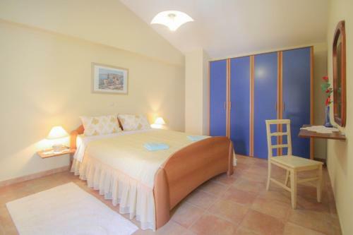 Apartamento Villa Fiorella