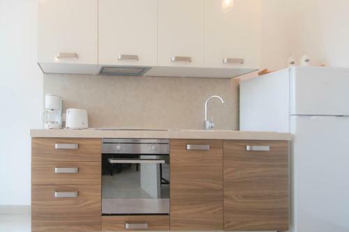 Apartamento Villa Fiorella