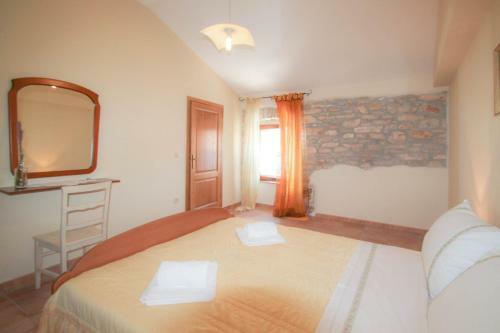 Apartamento Villa Fiorella