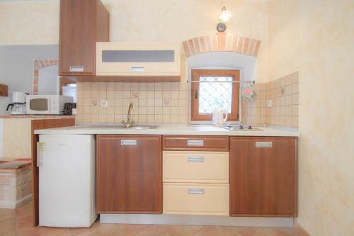 Apartamento Villa Fiorella