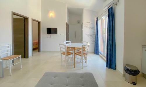 Apartamento Villa Fiorella