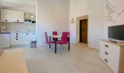 Apartamento Villa Fiorella