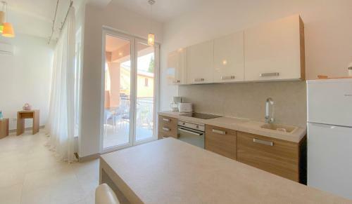 Apartamento Villa Fiorella