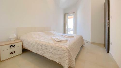 Apartamento Villa Fiorella