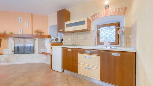 Apartamento Villa Fiorella