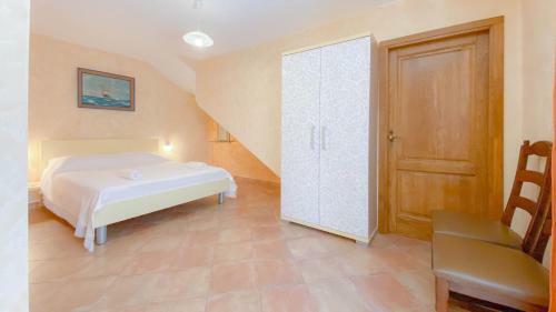 Apartamento Villa Fiorella