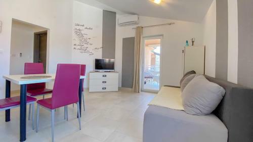 Apartamento Villa Fiorella