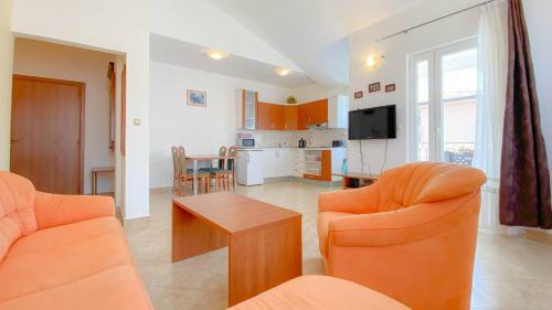 Apartamento Villa Fiorella