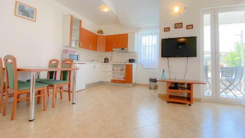 Apartamento Villa Fiorella