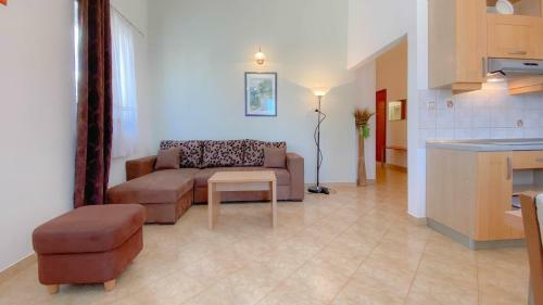 Apartamento Villa Fiorella