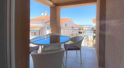 Apartamento Villa Fiorella