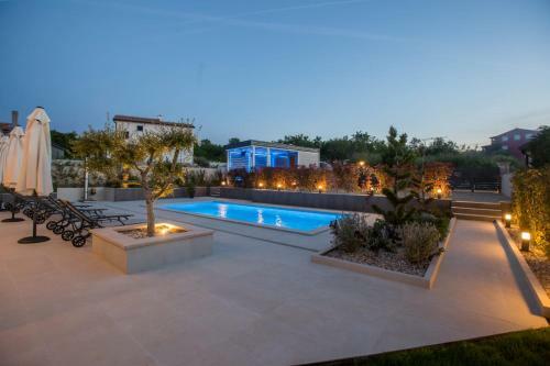 Villa San Marie