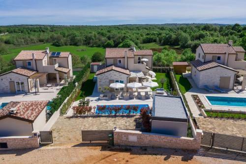 Villa San Marie