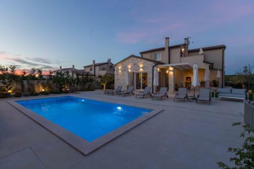 Villa San Marie