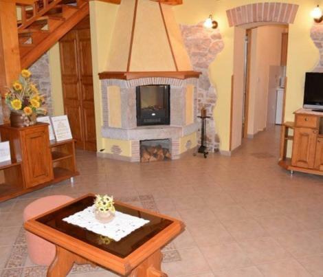 Apartamento Haus Marcela