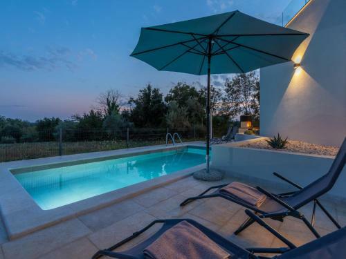 Villa Marko Aurelia