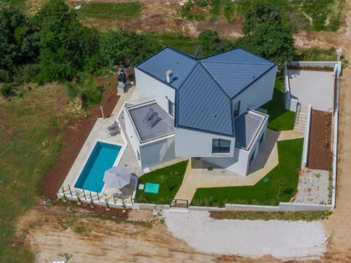 Villa Marko Aurelia