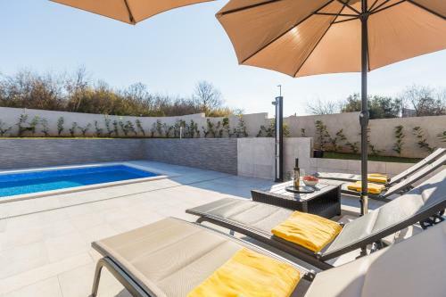 Villa Camelia