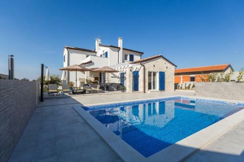 Villa Camelia