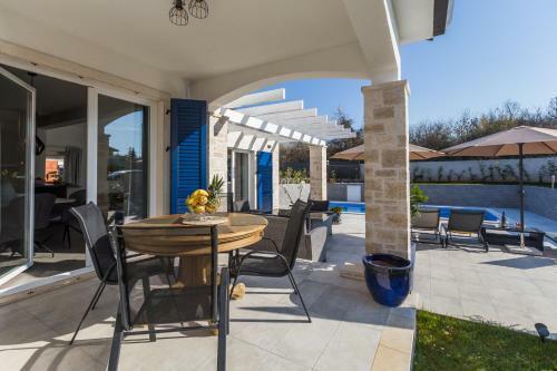 Villa Camelia