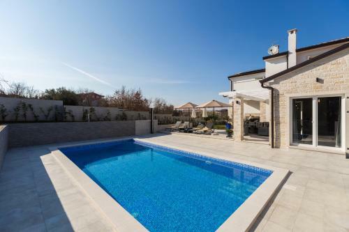 Villa Camelia